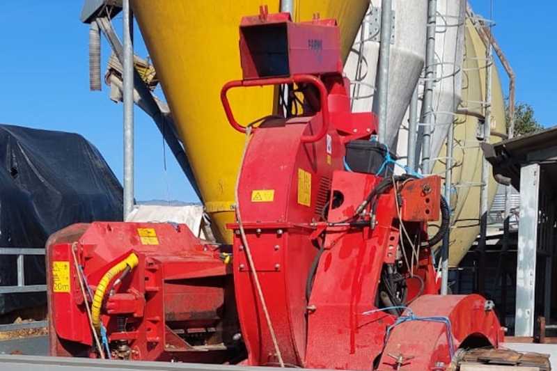 OmecoHub - Immagine FARMI CH380HF